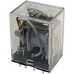 Фото 2/2 TRY-24VDC-S-4C, реле 24VDC/5A 220VAC (замена TRY-24VDC-P-4CL-R)
