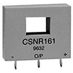 CSNR151, Board Mount Current Sensors +/-200 A +/-0.5 % Closed Loop Linear