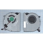 Вентилятор (кулер) для ноутбука HP Pavilion Sleekbook 14-1000,15-100 (14,15 series)