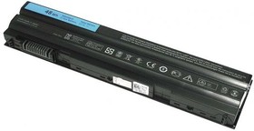 Фото 1/2 Аккумулятор 8858X для ноутбука Dell Inspiron 5520 10.8V 48Wh (4400mAh) черный Premium