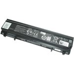 Аккумулятор VVONF для ноутбука Dell Latitude E5540 11.1V 65Wh (5800mAh) черный ...