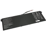 Аккумулятор AC14B7K для ноутбука Acer Aspire Swift 3 SF3 15.28V 3320mAh черный ...
