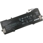 Аккумуляторная батарея (аккумулятор) KB06XL для ноутбука HP Spectre X360 15-bl, 79.2Wh, 11.55V, AAA+ Premium