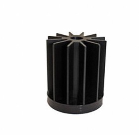 Фото 1/2 ATSEU-077D-C2-R0, Heat Sinks - LED The factory is currently not accepting orders for this product.