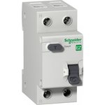 Schneider Electric EASY 9 Дифференциальный автоматический выключатель 1П+Н 10А ...