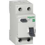 Schneider Electric EASY 9 Дифференциальный автоматический выключатель 1П+Н 20А ...