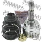 0110ASV50LA48, ШРУС наружный TOYOTA Camry (V50) комплект FEBEST