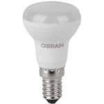 Лампа светодиодная LED Value R E14 400лм 5Вт замена 40Вт 6500К холодный белый ...