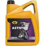 20029, Масло моторное Asyntho 5W30 5L-, Синтетическое масло API SN/CF ...