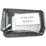 Чехол для брелка а/с STAR LINE E60/E90, черный StarLine 1012511