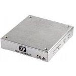 ICH10024S12, Isolated DC/DC Converters - Through Hole DC-DC CONVERTER, 100W