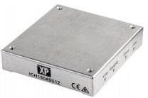 ICH5024WS12, Isolated DC/DC Converters - Through Hole DC-DC CONVERTER, 50W, 4:1 INPUT