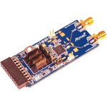 ATREB215-XPRO, Sub-GHz Development Tools RF215 Extension board for Xplained PRO