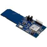 AC164158, WiFi Development Tools - 802.11 ATWILC3000 SD Card Evaluation Kit