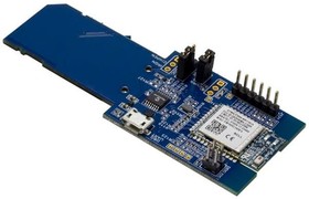 Фото 1/3 AC164158, WiFi Development Tools - 802.11 ATWILC3000 SD Card Evaluation Kit