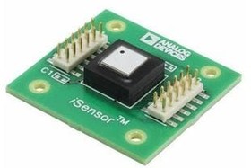 Фото 1/2 ADIS16265/PCBZ, Position Sensor Development Tools Programmable Digital Gyroscope Sensor