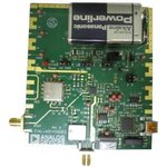 EVAL-ADF4158EB1Z, Clock & Timer Development Tools 6 GHz Direct Modulation frac-N PLL