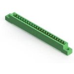 307-022-525-102, Card Edge Connector - 22 Contacts - 0.156” (3.96mm) Pitch - ...