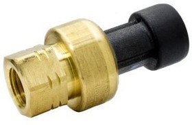 Фото 1/2 2CP5-71-46, Industrial Pressure Sensors AC/R press sensor 0-150psia Brass