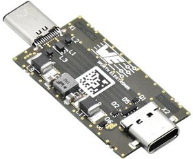 82931100, Evaluation Board, USB 3.1 Type C 100W Filter Stick