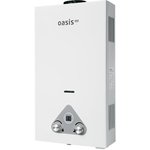 Настенный проточный газовый водонагреватель Oasis 20 B P(R)