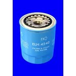 ELH4240, Фильтр масляный