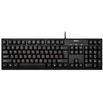 Клавиатура SVEN KB-S300 / USB / WIRED / Black
