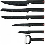 Набор ножей BE-2262N 5 предметов Р1-00004585
