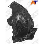 ST-BM35-016L-D1, Подкрылок BMW 3-SERIES F30 12-19 RH задняя часть