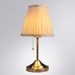 Arte Lamp A5039TL-1AB MARRIOT Настольная лампа E27