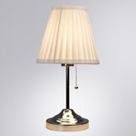 Arte Lamp A5039TL-1CC MARRIOT Настольная лампа E27