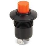 MS25089-3GL, Pushbutton Switches