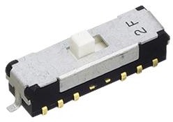 CMS-2402TB, SMD Slide Switches