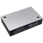 CQB50W8-36S28N, Isolated DC/DC Converters - Through Hole 50W 9-75Vin 28Vout ...