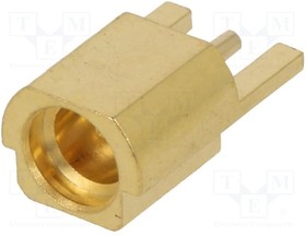 RF12-05A-T-00-50-G, RF MMCX Connector - Bag