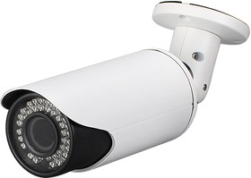 Видеокамера IP Рубин DVI-S125 POE LV v2.0 OEM (1/2.8 SC223A) – купить оптом и в розницу