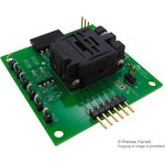 DS28C36EVKIT#, Evaluation Board, Authentication Security, Deep Cover Secure ...
