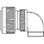ABCIRHSE08FT22 14SCNF80M32V0, Circular MIL Spec Connector