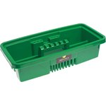 ER-10321, Лоток универсальный 412х240х100мм ЭВРИКА