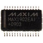 (MAX1902EAI) MAX1902EAI, SO-28