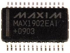 (MAX1902EAI) MAX1902EAI, SO-28