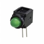0035.1271, LED Circuit Board Indicators SRL WITH LED GREEN