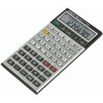Калькулятор инженерный двухстрочный STF-169 143х78мм , 242 функции ...