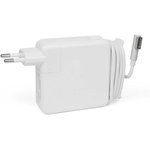 Блок питания TopON для MacBook Pro 16.5V 3.65A (MagSafe) 60W MD565LL/A TOP-AP03