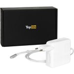 Блок питания TopON для MacBook Pro 16.5V 3.65A (MagSafe) 60W MD565LL/A TOP-AP03