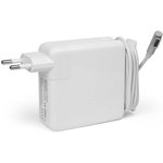 Блок питания TopON для MacBook Pro 18.5V 4.6A (MagSafe) 85W MA458GA TOP-AP04