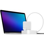 Блок питания TopON для MacBook Pro 18.5V 4.6A (MagSafe) 85W MA458GA TOP-AP04