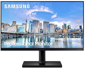 Фото 1/10 Монитор LCD 27" F27T450FQI LF27T450FQIXCI SAMSUNG