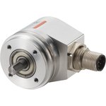 8.3610.3342.0050, Optical Incremental Encoder, 2500 ppr, Push Pull Signal, Solid Type