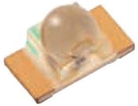 TDN1105W-23-TR, Infrared Emitters Surface Mount LED
